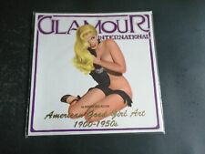 Glamour international american usato  Bagnolo in Piano