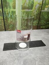 Glass storage jar for sale  CARDIFF