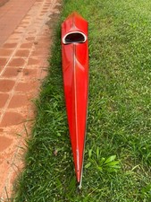 Kayak discesa vetroresina usato  Pisa
