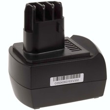 Batterie metabo perceuse d'occasion  Expédié en France