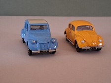 Corgi citroën 2cv for sale  WIRRAL