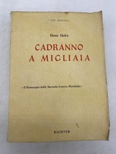 Hans habe cadranno usato  Borgo Mantovano