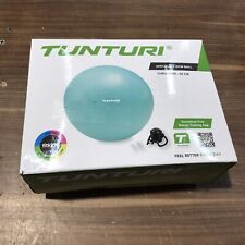 Tunturi gymnastikball fitnessb gebraucht kaufen  Berlin