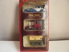 Coffret véhicules matchbox d'occasion  Toulon-