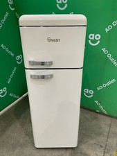 Swan retro small for sale  CREWE