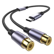 Cavo rca usb usato  Salerno