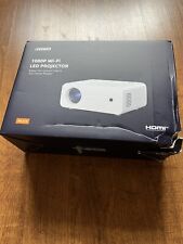 Izeeker projector 1080p for sale  MIDDLESBROUGH