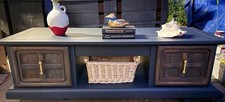 Refinished coffee table for sale  Burbank
