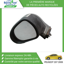 Retroviseur exterieur electriq d'occasion  Saint-Quentin