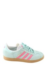 Baskets gazelle daim d'occasion  France