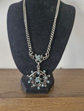 Jewelcraft vintage silver for sale  STOKE-ON-TRENT