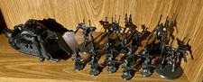 Huge aeldari eldar for sale  New Milford