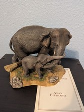 Lenox 1985 wildlife for sale  Humble