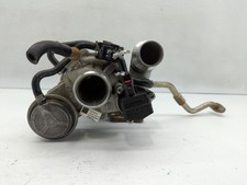 2016 malibu turbocharger for sale  Las Vegas