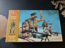 Airfix 1.32 afrika for sale  PENTRE