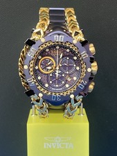 Invicta reserve 55mm for sale  Brookfield