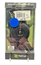 Retrak retractable hdmi for sale  Cincinnati