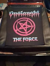 Nslaught backpatch vintage gebraucht kaufen  Rüsselsheim am Main