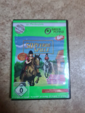 Pferdespiele green pepper gebraucht kaufen  Hattersheim