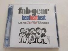 Beat beat beat for sale  LIVERPOOL