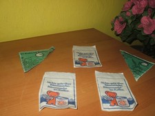 Papiertüten geht bärenmarke gebraucht kaufen  Ilmenau, Martinroda