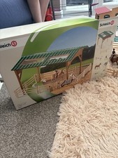 Schleich farm life for sale  SELBY