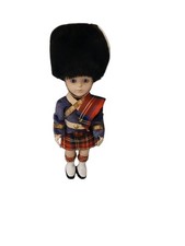 Vintage scottish guard for sale  RUGELEY