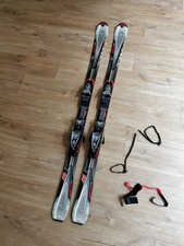 Rossignol zenith skis for sale  LONDON