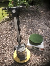 Numatic nmd 1000 for sale  PRESTON