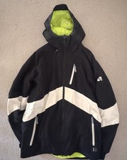 Nike snowboard jacket for sale  BELFAST