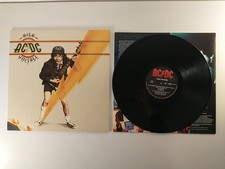 High voltage vinyl gebraucht kaufen High voltage vinyl gebraucht kaufen  Deutschland