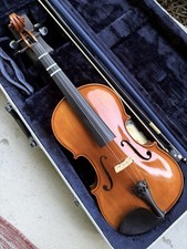 Samuel eastman violin for sale  Greencastle