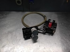 Xrk hydraulic kart for sale  BUNTINGFORD