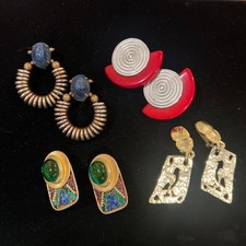 Vtg chunky egyptian for sale  Baton Rouge