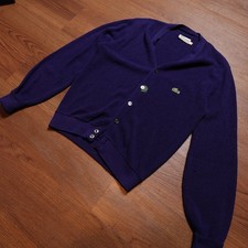 Vtg 60s izod for sale  Cleveland