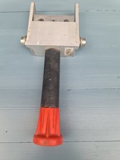 Hinge jig corner for sale  WREXHAM