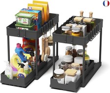 Meltrck lot rangement d'occasion  Paris I