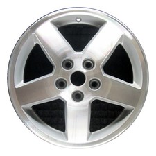 Aro de roda Chevrolet Pontiac Cobalt G5 16 2005-2010 09596346 19149652 OE 5269 comprar usado  Enviando para Brazil
