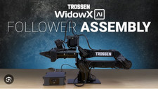 Trossen widowx robotic for sale  Brooklyn
