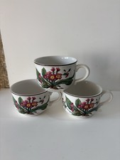 Grande tasse dejeuner d'occasion  Saint-Georges-de-Reneins