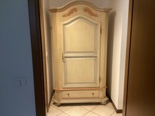 Armadio anta singola usato  Fontanellato