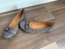 Gabor damen ballerina gebraucht kaufen  Mintraching