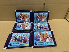 Panini premier league for sale  SHEFFIELD