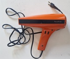 Sèche cheveux moulinex d'occasion  Angers-
