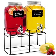 Heftman glass drink for sale  UK