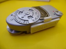 Leica meter fully for sale  NORWICH