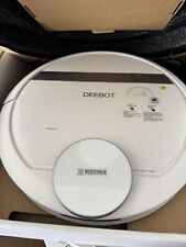 Ecovacs deebot 907 for sale  Woburn