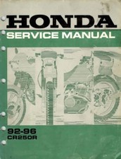 Manuale officina service usato  Venetico