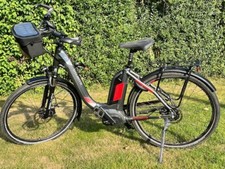 Pedellen city bike gebraucht kaufen  Rostock