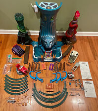 Motu eternia playset for sale  Tampa